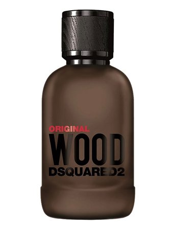Dsquared2 Original Wood Eau de Parfum 100 ml, Parfumer & Dufte, Dufte, Eau De Parfum
