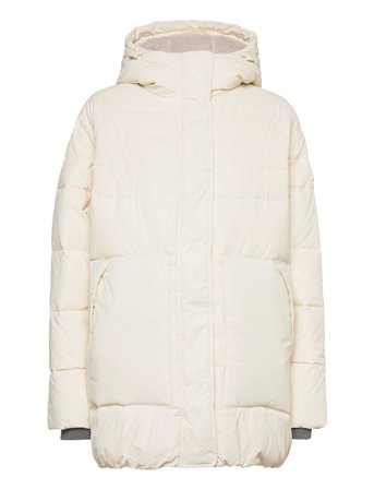 Hunter | Womens Intrepid Mid Puffer | L