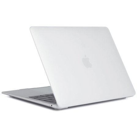 eSTUFF MacBook Neo 13" Clear Frosted