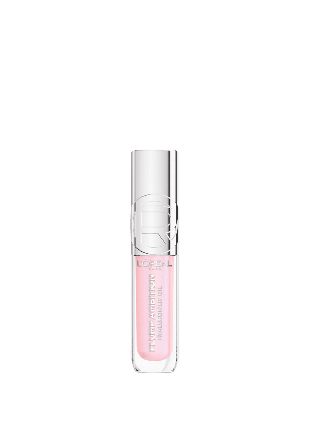 L'Oréal Paris Plump Ambition Läppolja Läppglans Dam Transparant 5 ML