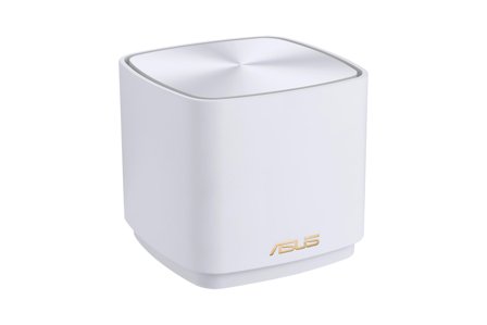 ASUS ZenWiFi XD5 - Wi-Fi-system - 802.11a/b/g/n/ac/ax - stasjonær