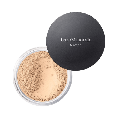 bareMinerals Matte Foundation SPF 15 Dam Beige 6GRM