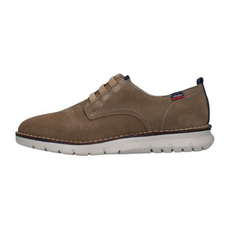 Callaghan, Sneakers Beige, Heren, Maat:41 EU