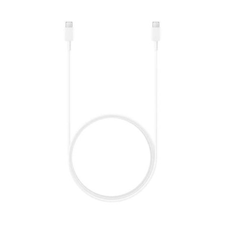 Samsung USB-C-Kabel 3A 1,8m EP-DX310JWE - vit