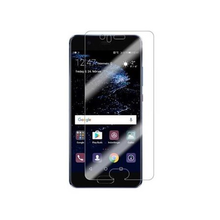 3-PACK Huawei P10 Lite Premium Skärmskydd CrystalClear