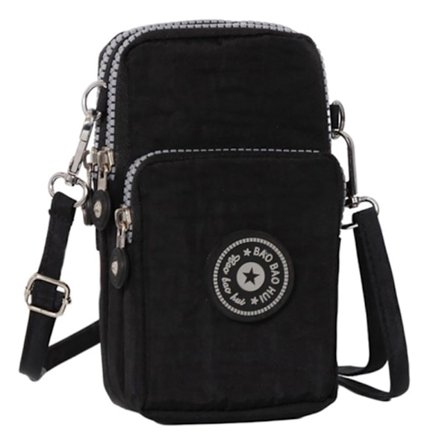 Stilfuld og Praktisk Mobilpung