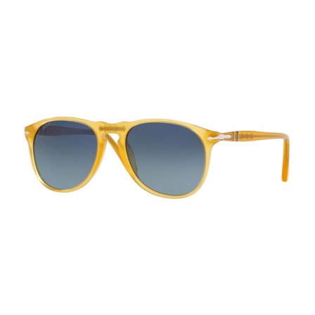 Persol - Solglasögon - Gula - PO9649S 204/S3 5518