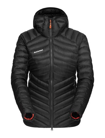 Mammut | Broad Peak In Hooded Jacket Women | XL