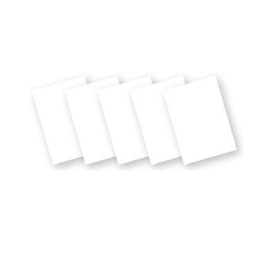 Zebra KIT:SCREEN PROTECTOR,VC70,SET OF 5