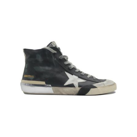 Golden Goose Sneakers Sort, Herre, Størrelse: 43 EU