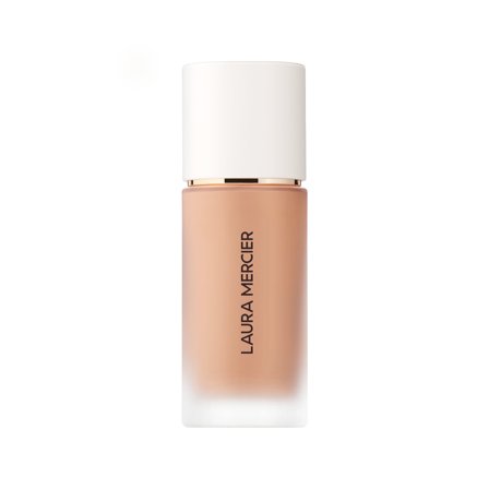 Laura Mercier Real Flawless Foundation 3C2 Toffee 30ml - Fondotinta liquido