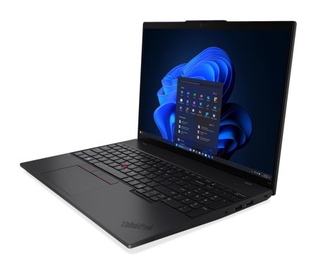 Lenovo ThinkPad L16 AMD G2 16" R5-Pro 215 16/512 WUXGA W11P