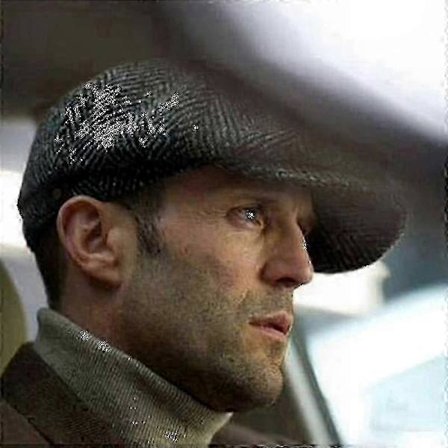 Bimirth Gatsby Ull Golf Körning Platt Basker Hatt för Män & Kvinnor