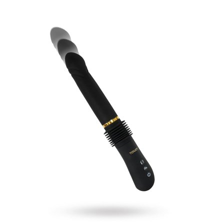 Toy Joy: Magnus Opus Thruster - Sexleker Vuxen: Vibrator, dildo & massajestaver