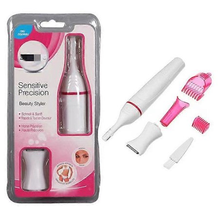 Beauty Styler | 5-i-1 Trimmer Set