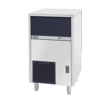 Ismaskin Luftkjølt 48kg