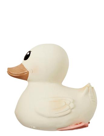 Kawan Rubber Duck Mini Toys Bath & Water Toys Bath Toys Vit HEVEA