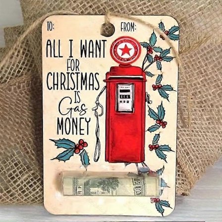 Joululahjarahapidikkeet, 2025 joululahjarahapidikkeet käteiselle