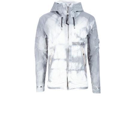 C.p. Company, Jacket Grijs, Heren, Maat:XL