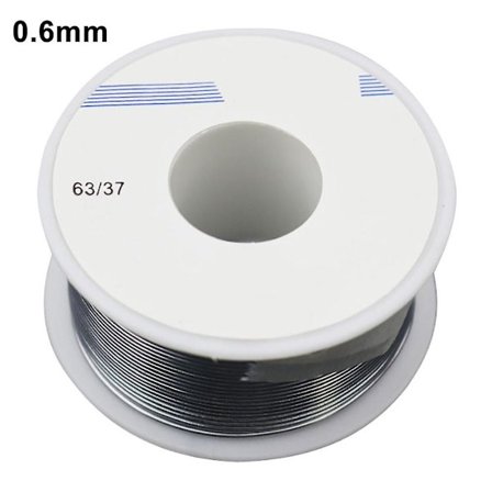 100g 0,6/0,8/1,0/1,2/1,8mm 63/37 Kolofonisydänjuotosjuotinatinalanlanka [dB}