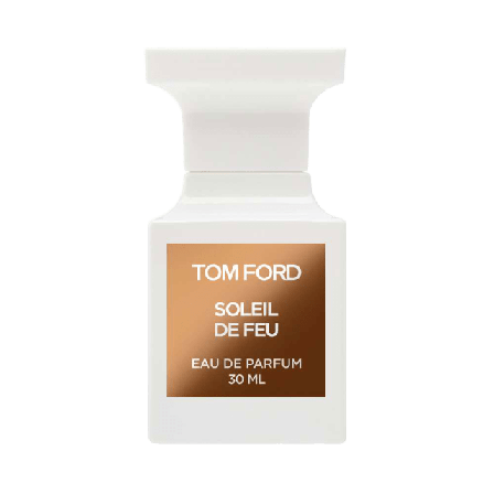 Tom Ford Soleil de Feu Eau Parfum Unisex Herr 30 ML