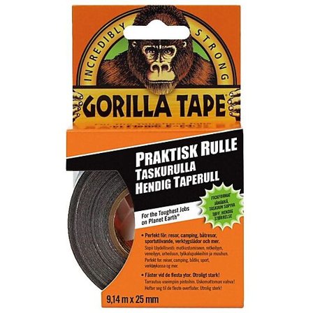 GORILLA Handy Roll 9m Gorilla