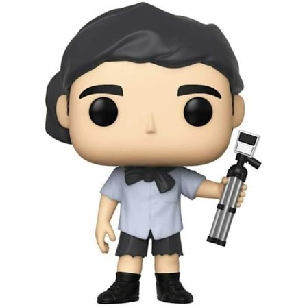 Funko Pop! N°1005 - Kontoret - S2 Michael som överlevande