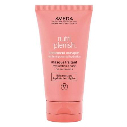 AVEDA Nutriplenish Treatment Masque Light Moisture 150ml - Maschera Idratante Capelli