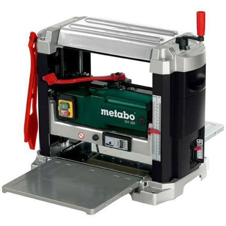 Metabo DH 330 Planhyvel 1800 W, Handverktyg