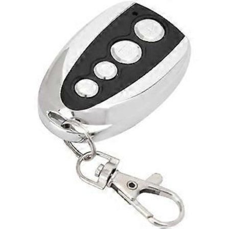 433 Mhz Universal Trådlös Fjärrkontroll för Elektrisk Garageport