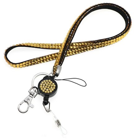 Smart Halsband, Nyckelband (Korthållare)