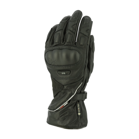 Richa Street Touring GTX Motorcycle Gloves Women's Black XL