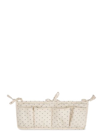 Louis Bed Pocket Cream That's Mine