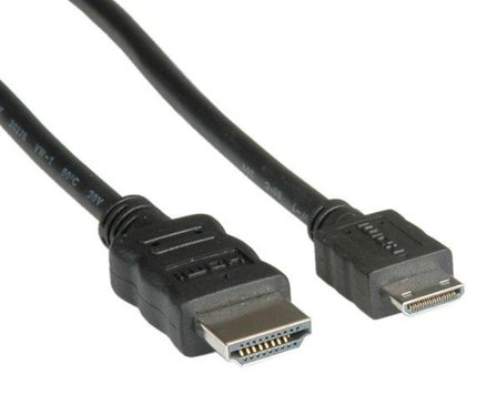 VALUE Hdmi High Speed Cable +