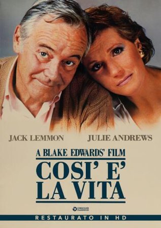 Cosi' E' La Vita (Restaurato In Hd)