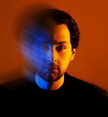 On the surface NINO DANI