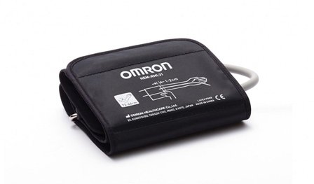 Omron Manchet 22-42 cm, Medicin & Pleje, Medicin & Pleje, Blodtryksmålere