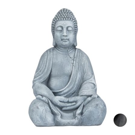 Buddhafigur 50 cm