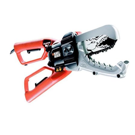 BLACK & DECKER ALLIGATOR GK1000 branch cutter