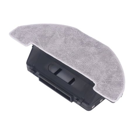 Proscenic D5S 850T 850P Robot Støvsuger Moppe Vandtank Klud