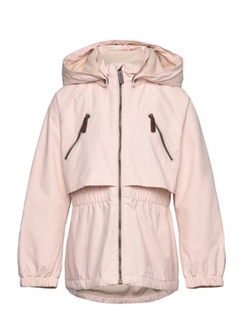 MINI A TURE | Matalgea Fleece Lined Spring Jacket. Grs | 152