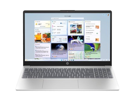 HP Laptop 15-fd0029no, 198122992508