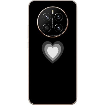 Yhteensopiva Puhelinkuori Honor Honor Magic7 Soft Glow Heart