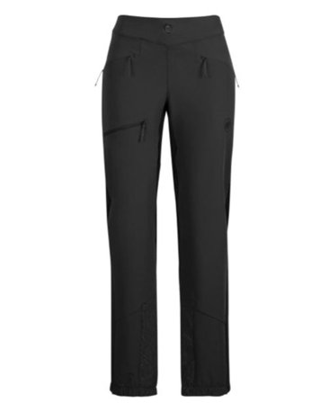 Mammut Aenergy SO Women Svart