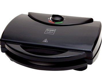 Åviken Nobless 909.0 - Dubbelt våffeljärn av hög kvalitet från Åviken