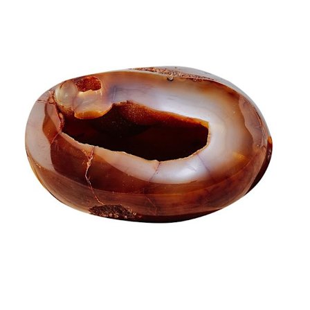 Ædelsten Naturlig Onyx Bogstøtter Bogstøtter Bogreol Dekorative Bogstøtter med Dekorativt Gummipude Lille Størrelse