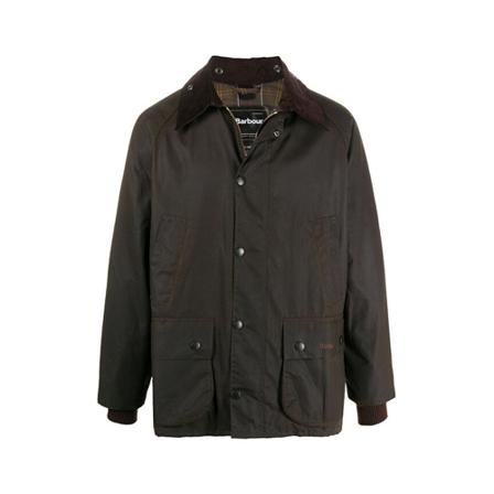 Barbour Light Jakke Grøn, Herre