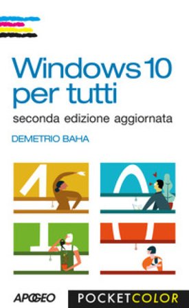 Windows 10 per tutti Demetrio Baha