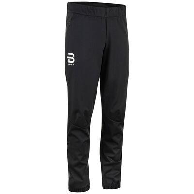 Dæhlie - PANTS RIDGE JR - Black - 104