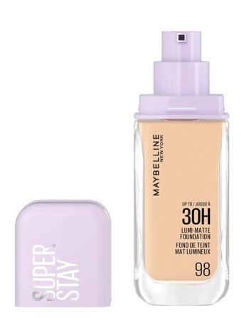 Maybelline Maybelline New York Superstay Lumi Matte Foundation - 35 ML